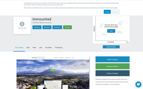 Immounited; An Independent Overview - Unissu