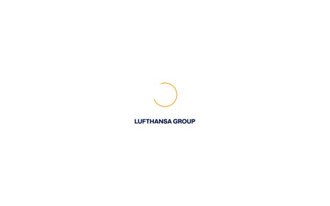 Lufthansa Group Careers