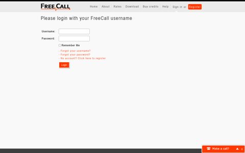 When you buy 10 Euro credit with FreeCall, you will receive ...