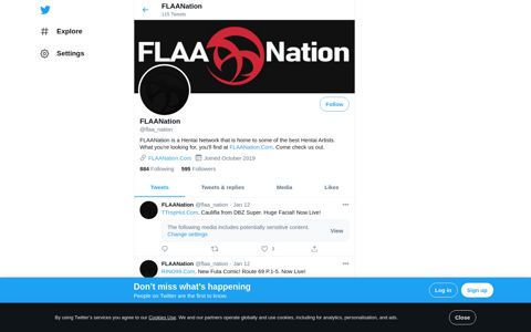 FLAANation (@flaa_nation) | Twitter
