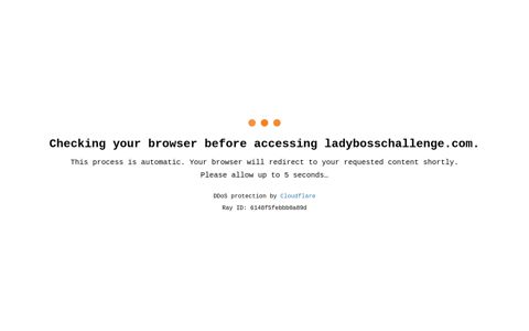 LadyBoss Lifestyle FREE - LadyBoss Lifestyle Trainer