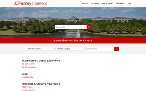 J.C. Penney India Careers - Jobvite