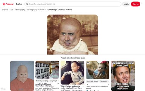 Pin on Nick Cage!!!!!! (New hack) - Pinterest