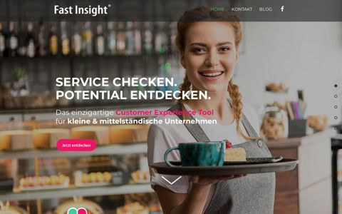Fast Insight - Customer Experience
