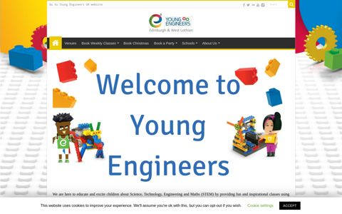 e² Young Engineers – Scotland