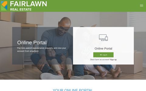 Residents - Pay Rent Online - Fairlawn Real Estate