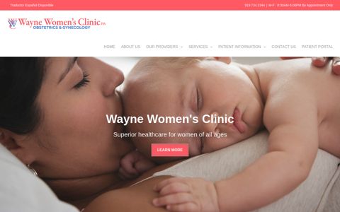 Wayne Womens Clinic
