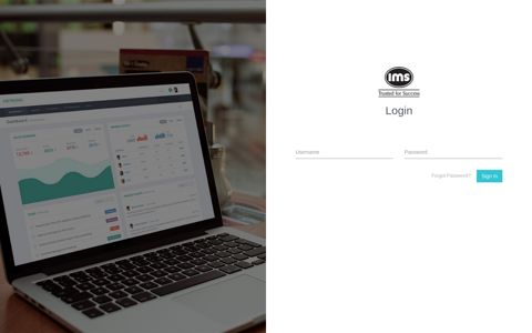 IMS Student Portal | Student Login