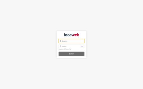 Email Marketing - Locaweb