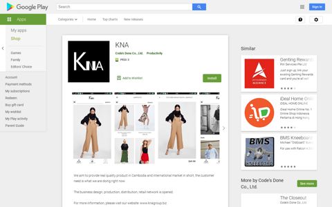 KNA - Apps on Google Play