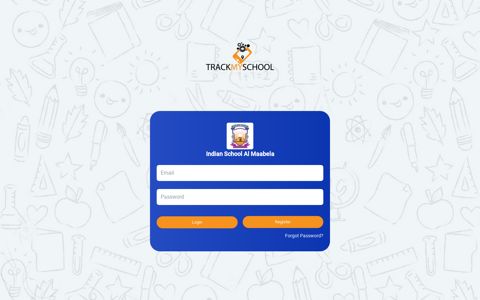 Indian School Al Maabela - TMS - Parent Portal