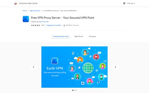 Free VPN Proxy Server - Your Secured VPN Point