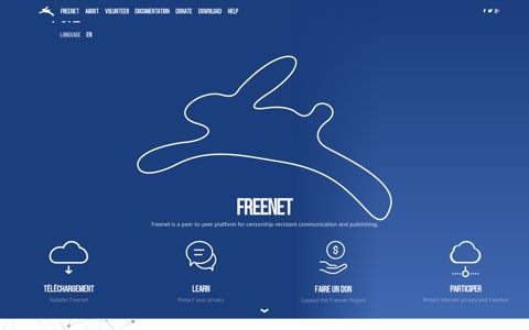 Freenet Project