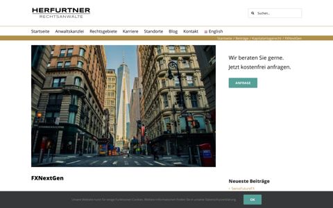 FXNextGen Erfahrungen - Online Plattform für Forex Trading ...