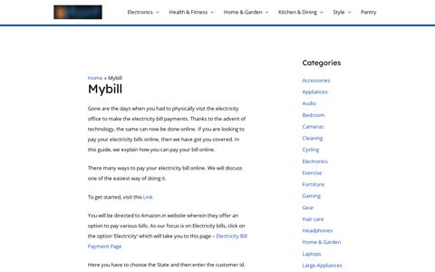 Mybill - Hpseb - Hpseb.com