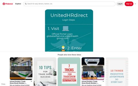 UnitedHRDirect – The Hub UHG and UnitedHealth Group ...