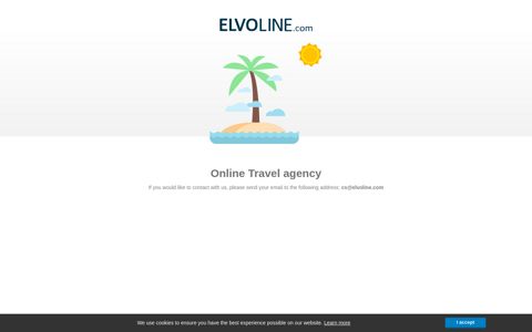Elvoline.com