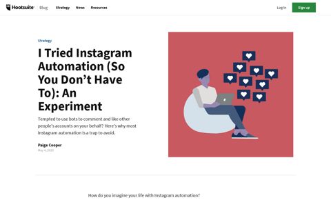 I Tried Instagram Automation (So You Don't Have To): An ...