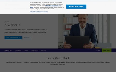 One FISCALE | Wolters Kluwer