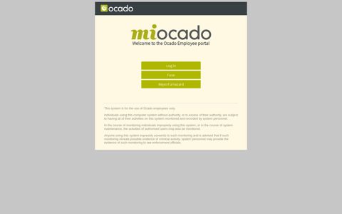 MiOcado.net