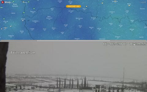 Webcams - Rivne: Веб-камера Пантелеймонівська ... - Windy