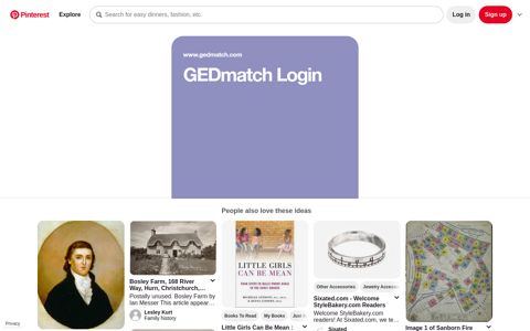 GEDmatch Login | Dna genealogy, Family genealogy ...