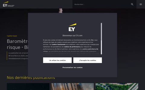 EY US - Home | Building a better working world
