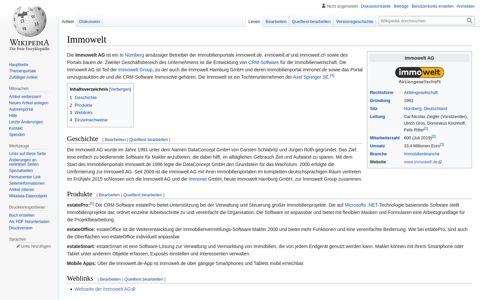 Immowelt – Wikipedia