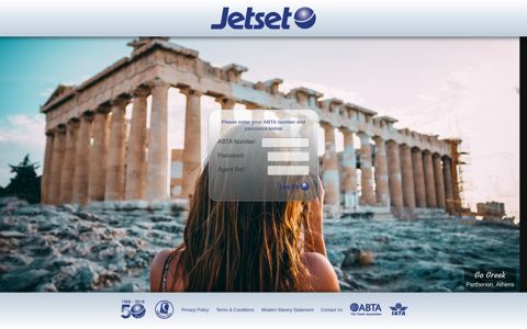 Jetset Flights