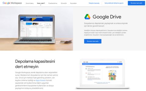Google Drive: Online File Storage for Business | Google ...