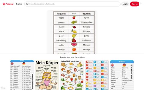 Endlich Pause 2.0 | Learn german, German language learning ...