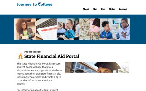 Student Portal - MO.gov