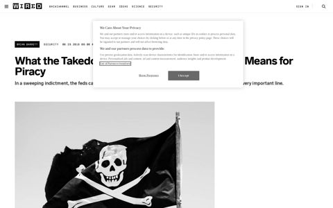 What the Jetflicks and iStreamItAll Takedowns Mean for Piracy ...