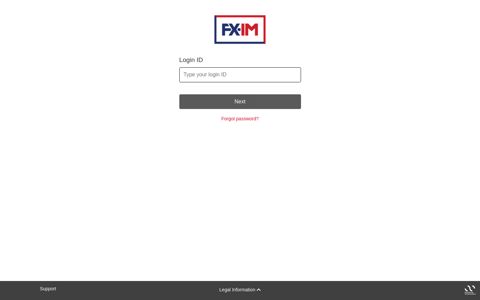 FXIM Limited