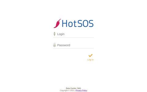 HotSOS Mobile