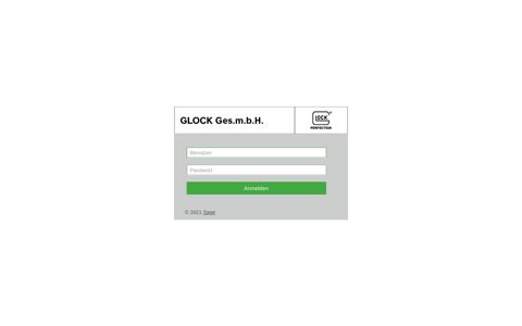 Sage DPW - Glock