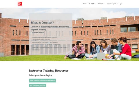 Connect® - ECPI University - Higher Education Disciplines