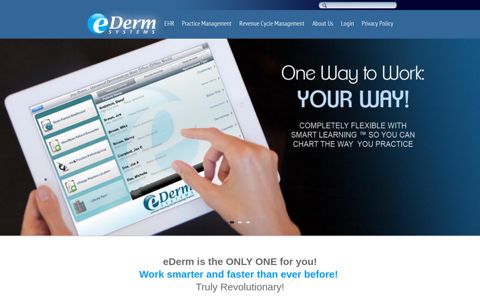 eDerm Systems, LLC. |