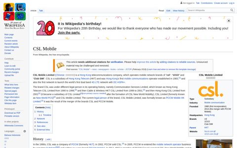 CSL Mobile - Wikipedia