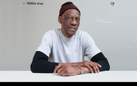 FRIEDA - (re)connecting generations