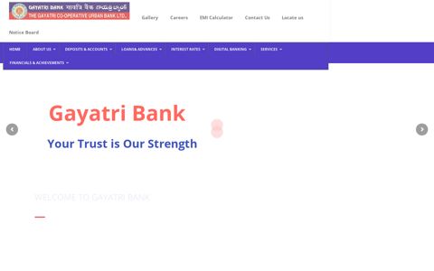 Gayatri Bank