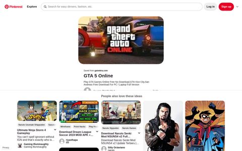 Play GTA Games Online Free No Download,GTA Vice City ...