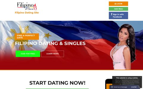 Filipino Dating & Singles