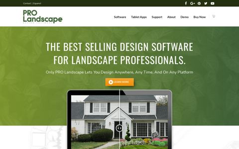 PRO Landscape: Landscaping and Garden Design Software ...