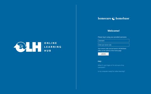 HCHB Login - PromisePoint.com