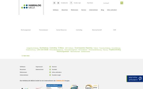 MEGA Software GmbH