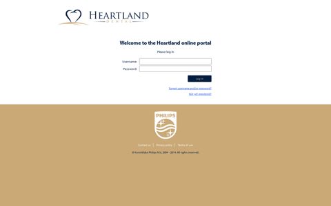 Heartland - Dental Care
