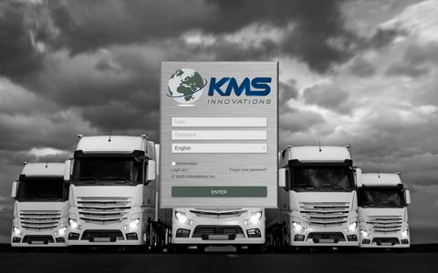 KMS Innovations Inc.