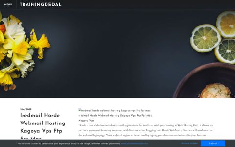 Iredmail Horde Webmail Hosting Kagoya Vps Ftp For Mac ...