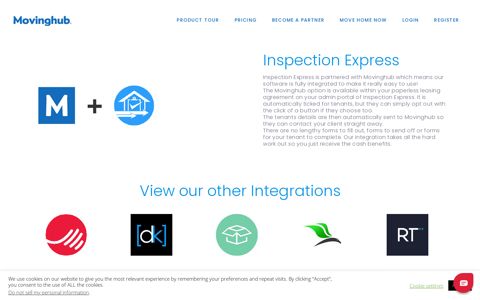 2.1.7 - Inspection Express - - Movinghub
